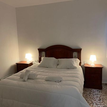 Apartamento Balcon Del Tajo Ronda Kültér fotó