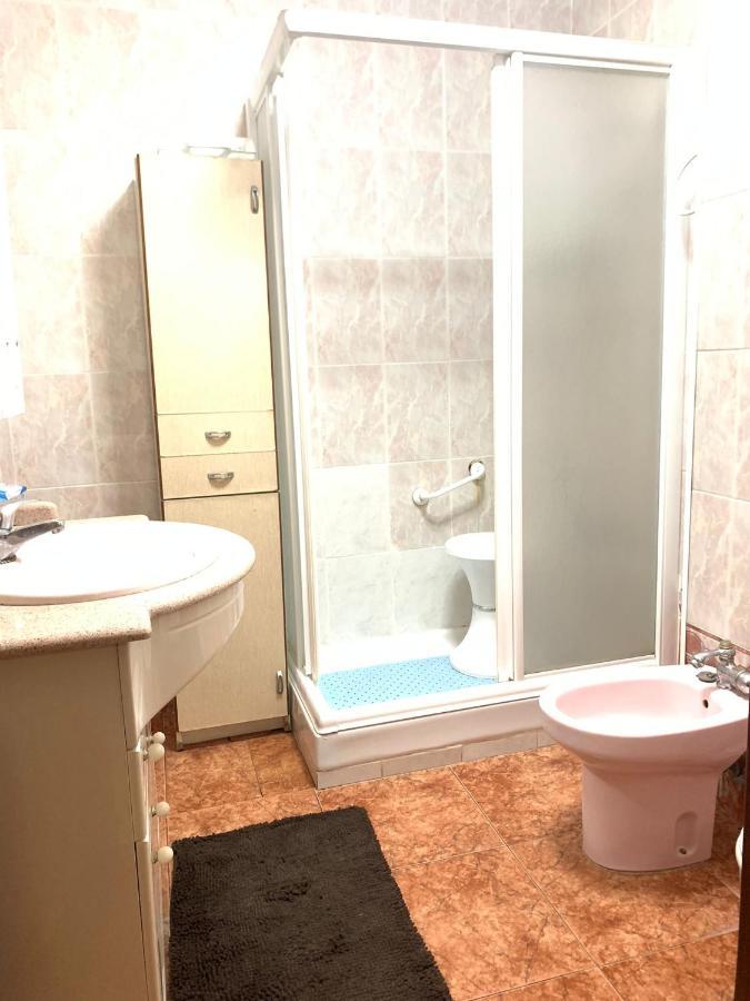 Apartamento Balcon Del Tajo Ronda Kültér fotó