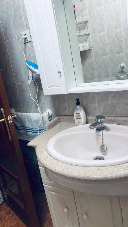 Apartamento Balcon Del Tajo Ronda Kültér fotó