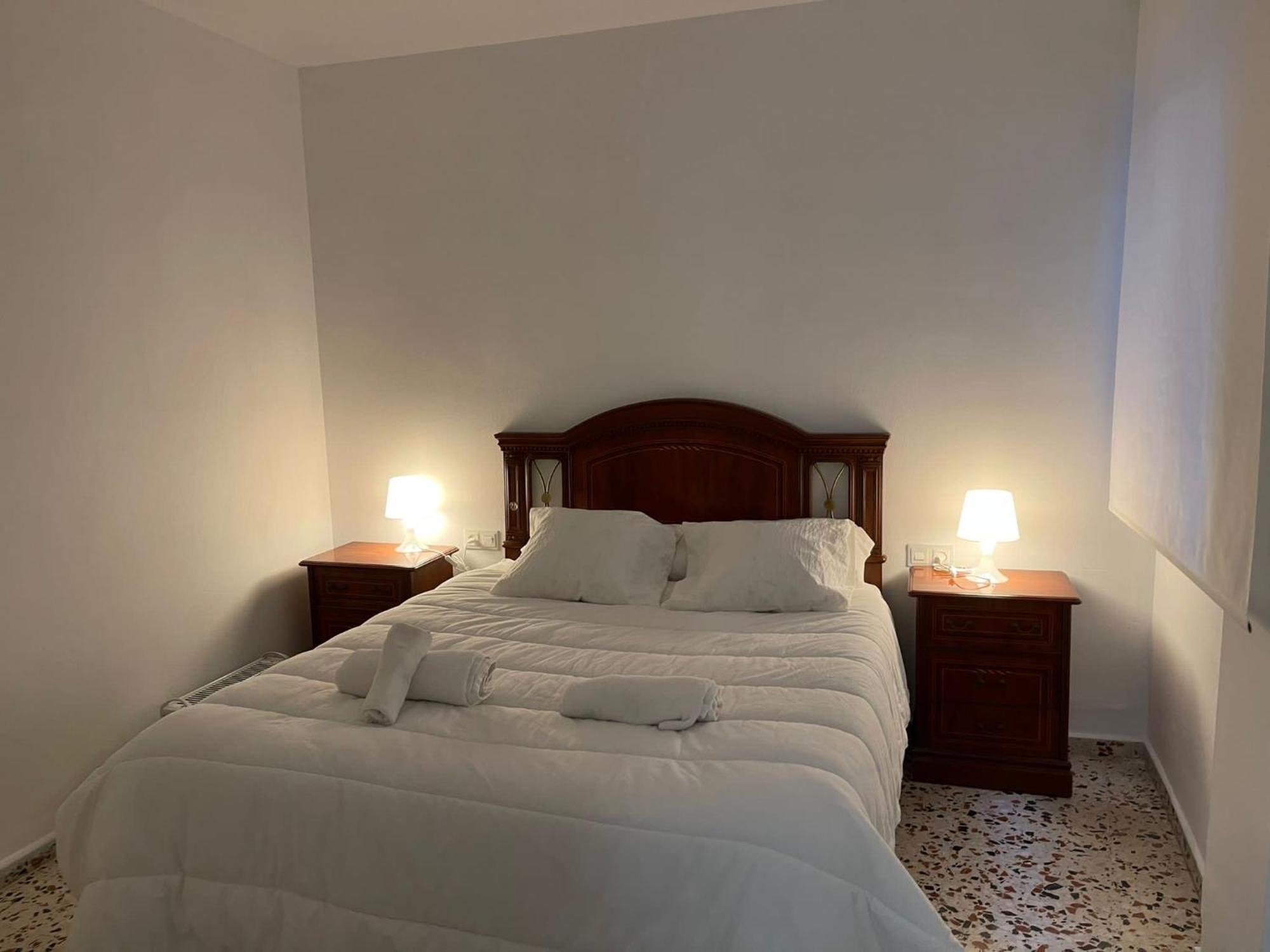 Apartamento Balcon Del Tajo Ronda Kültér fotó