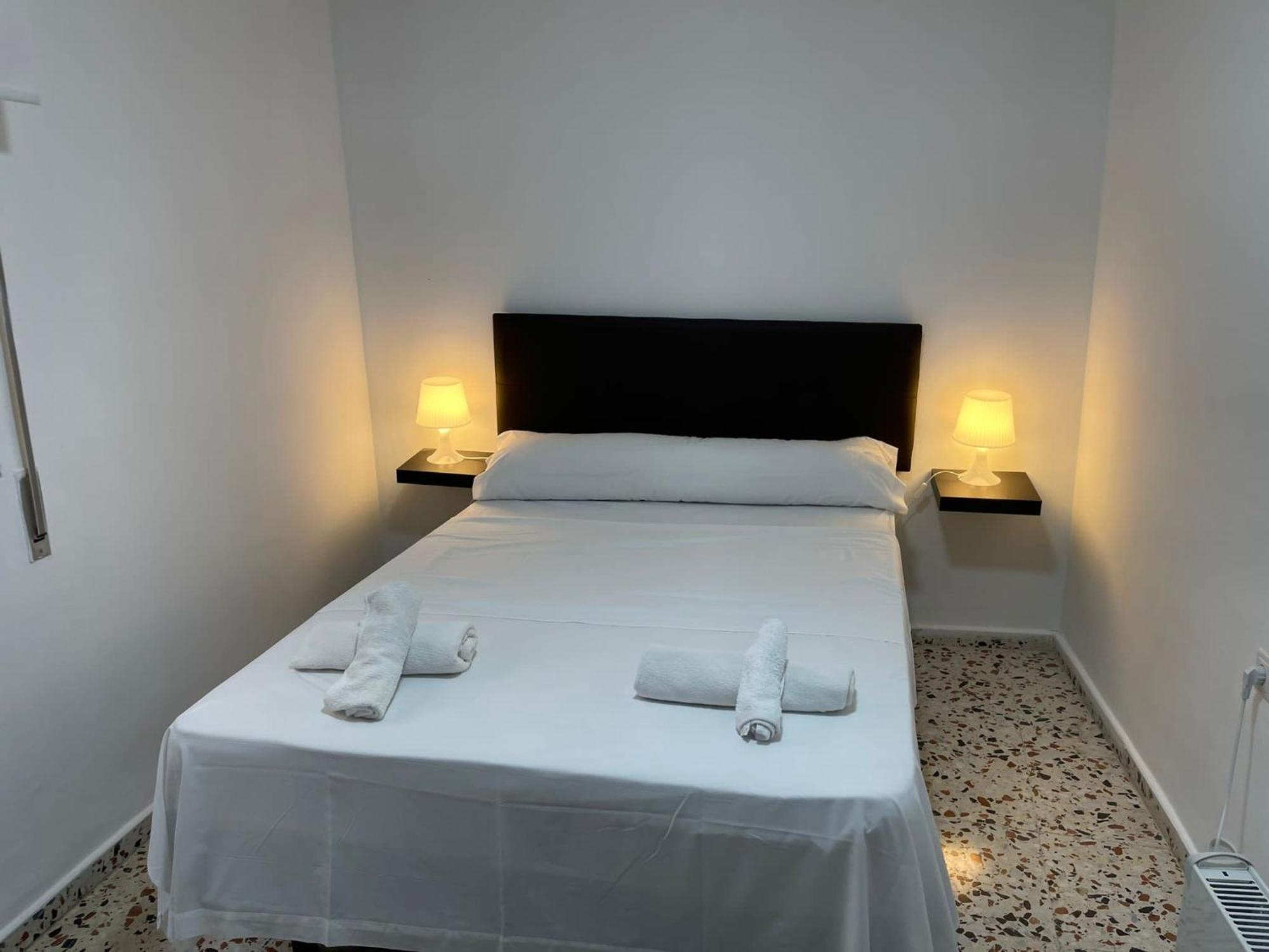 Apartamento Balcon Del Tajo Ronda Kültér fotó