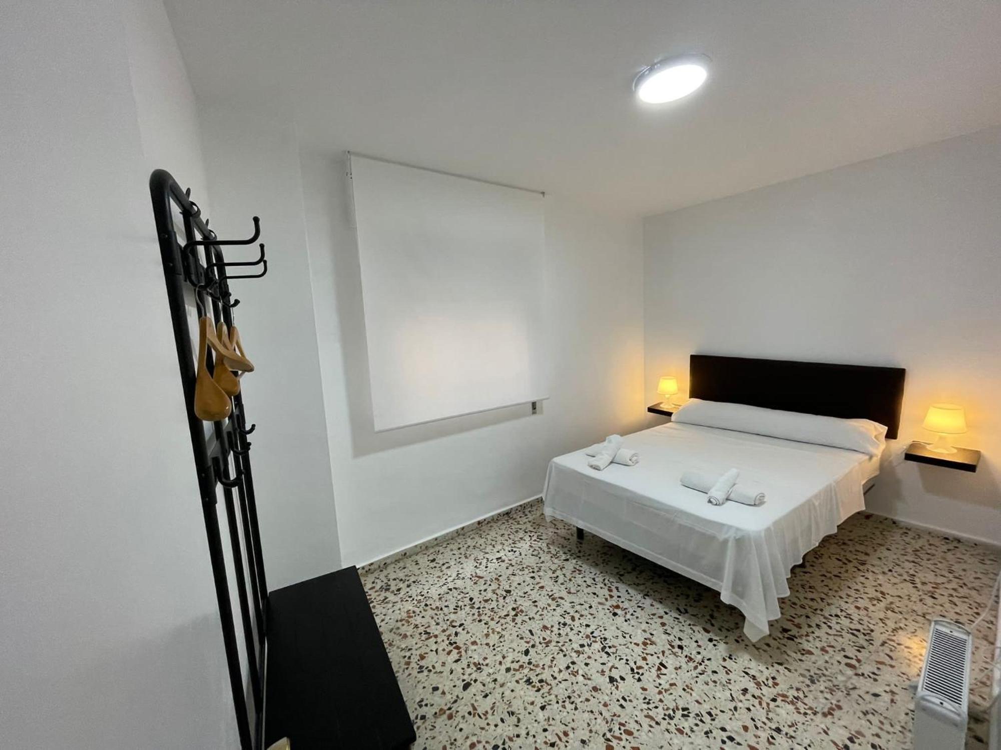 Apartamento Balcon Del Tajo Ronda Kültér fotó