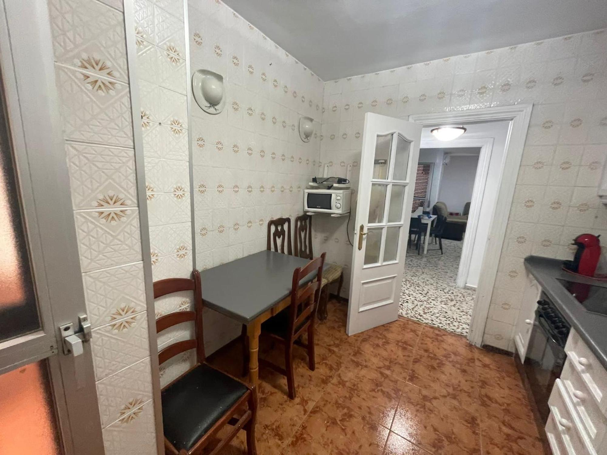 Apartamento Balcon Del Tajo Ronda Kültér fotó