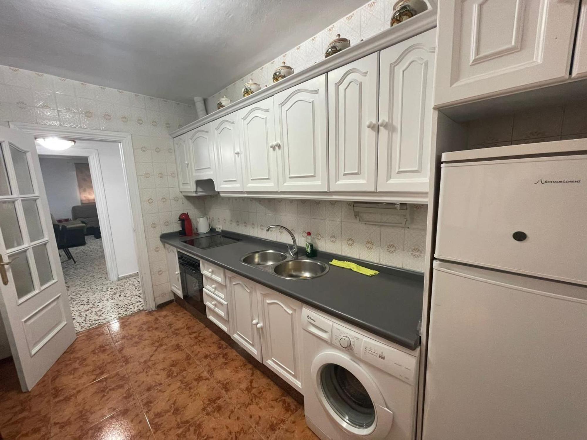 Apartamento Balcon Del Tajo Ronda Kültér fotó
