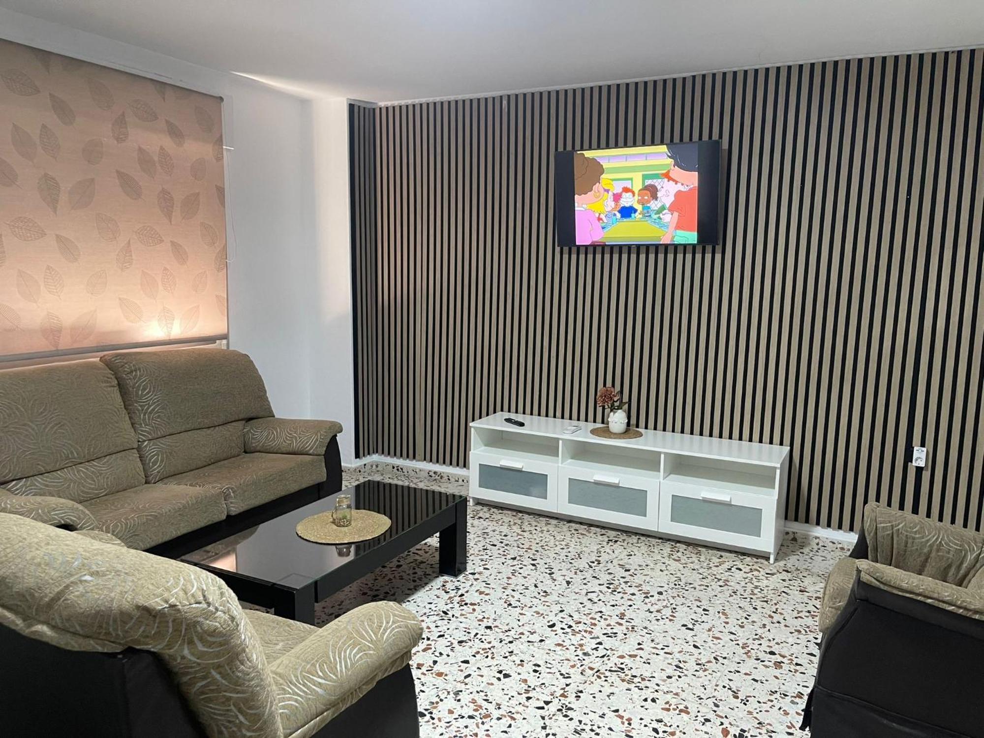 Apartamento Balcon Del Tajo Apartman Ronda Kültér fotó