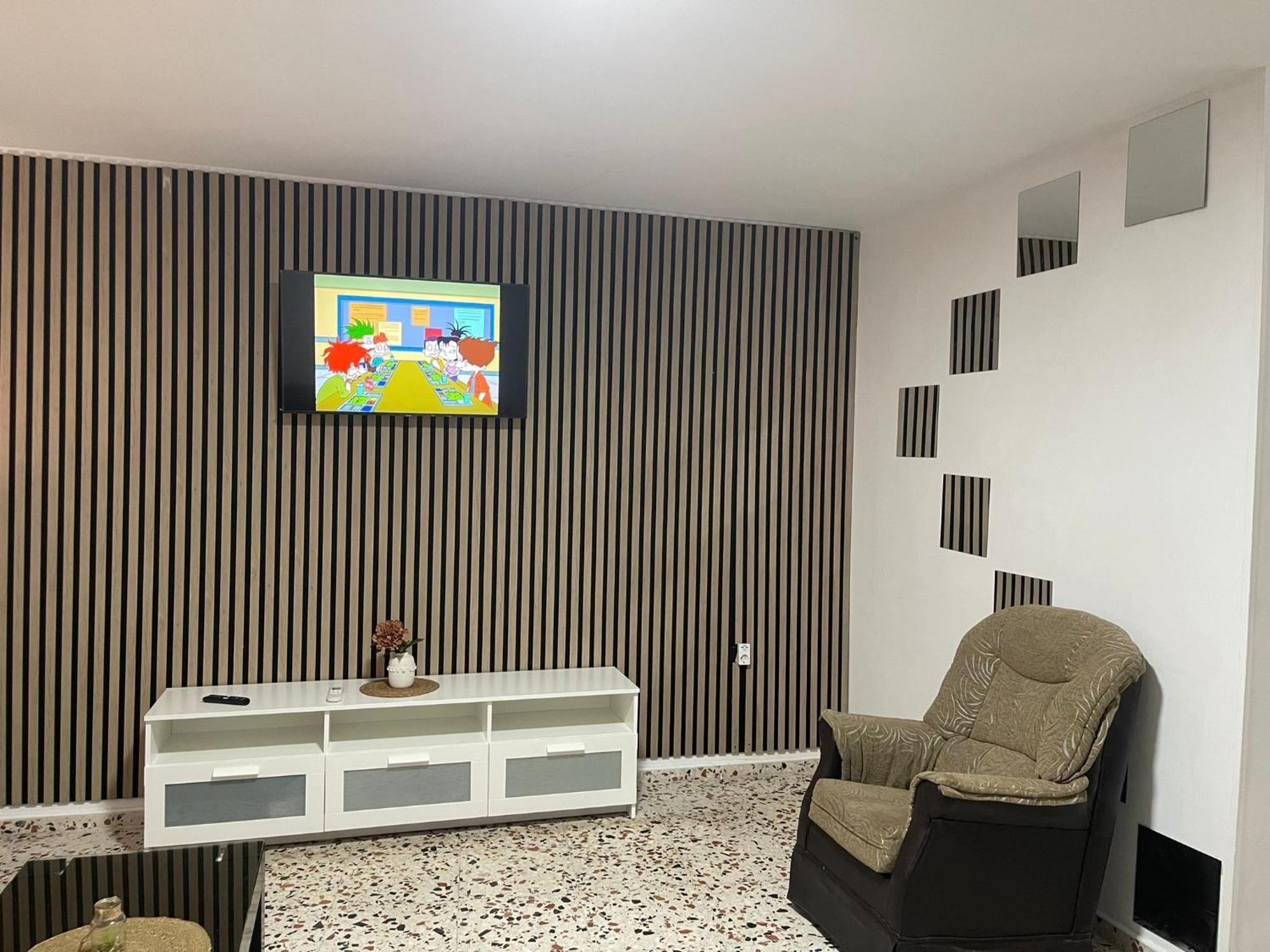 Apartamento Balcon Del Tajo Ronda Kültér fotó