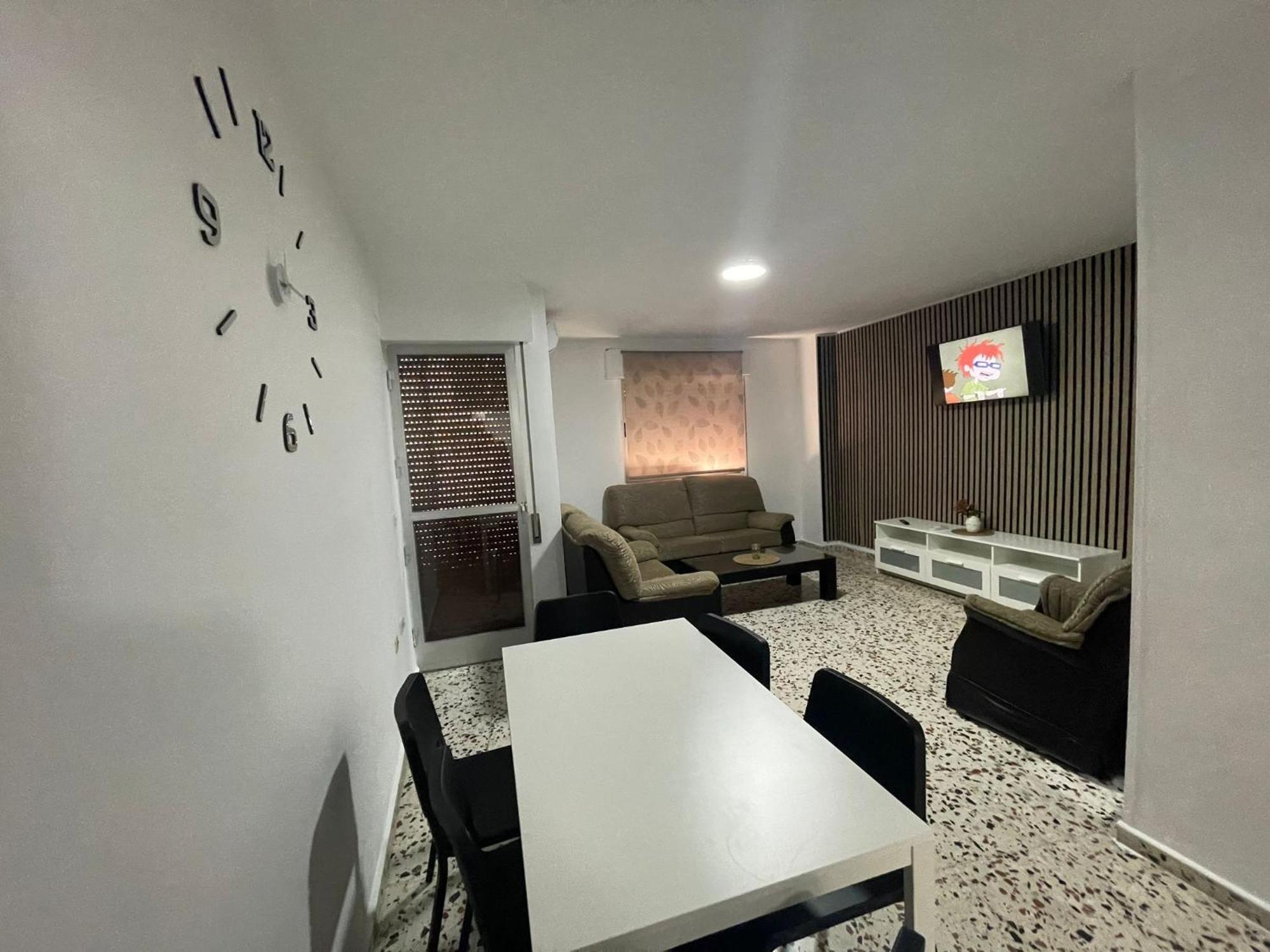 Apartamento Balcon Del Tajo Ronda Kültér fotó